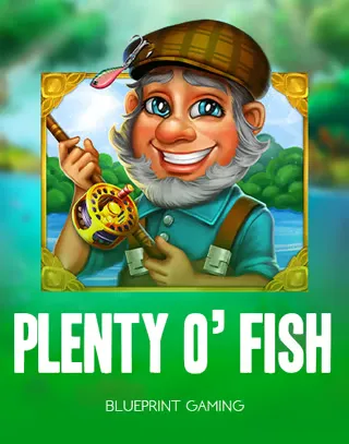 Plenty O'Fish by Blueprint Gaming